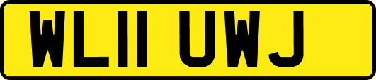 WL11UWJ