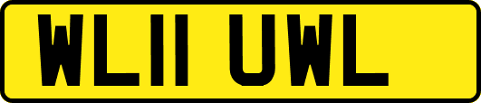 WL11UWL