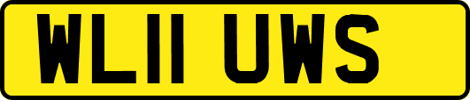 WL11UWS