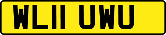 WL11UWU
