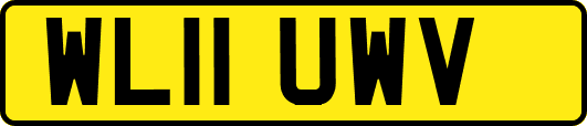 WL11UWV