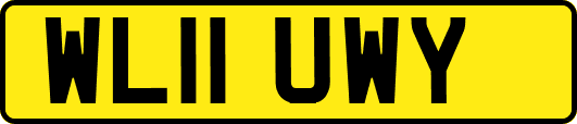 WL11UWY