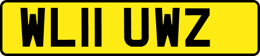 WL11UWZ