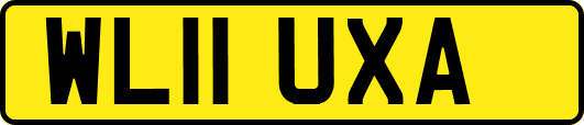 WL11UXA