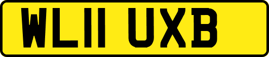 WL11UXB