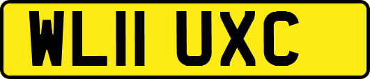 WL11UXC
