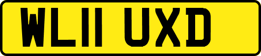 WL11UXD