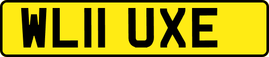 WL11UXE