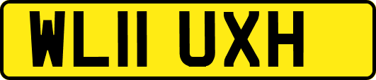 WL11UXH