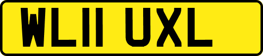 WL11UXL