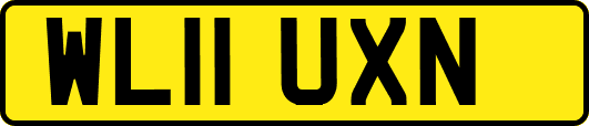 WL11UXN