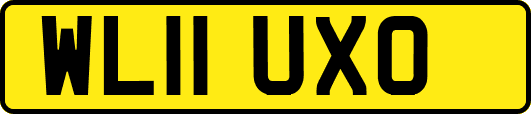 WL11UXO