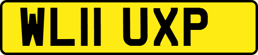WL11UXP