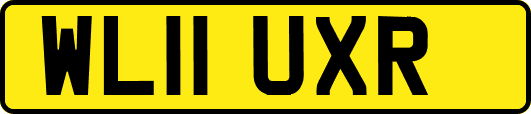 WL11UXR