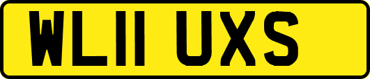 WL11UXS