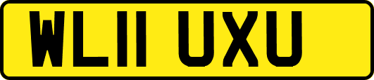 WL11UXU