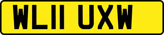 WL11UXW
