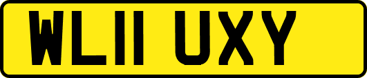 WL11UXY