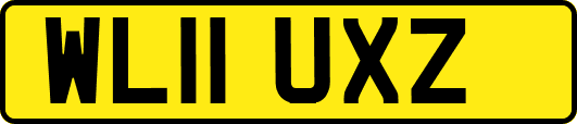 WL11UXZ