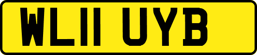 WL11UYB