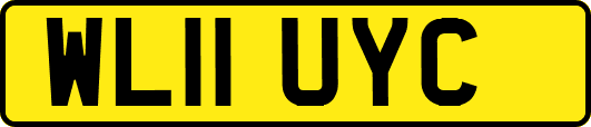 WL11UYC