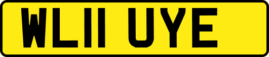 WL11UYE