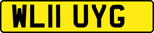 WL11UYG