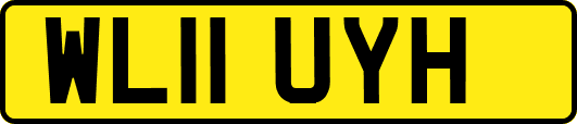 WL11UYH