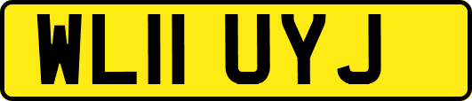 WL11UYJ