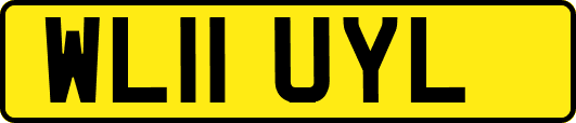 WL11UYL
