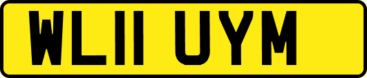 WL11UYM