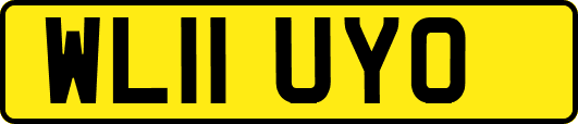 WL11UYO