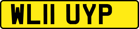 WL11UYP