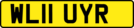 WL11UYR