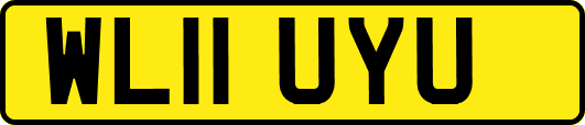 WL11UYU