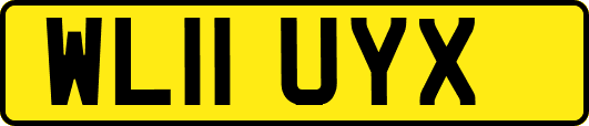 WL11UYX