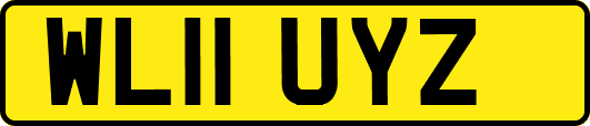 WL11UYZ