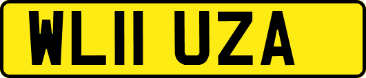 WL11UZA