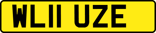 WL11UZE