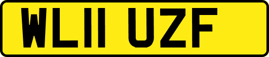 WL11UZF