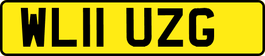 WL11UZG
