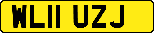 WL11UZJ