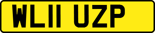 WL11UZP
