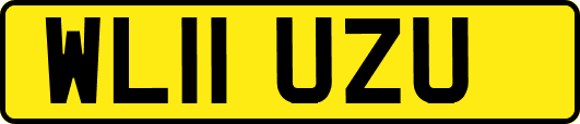 WL11UZU