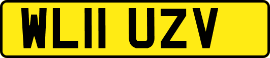 WL11UZV