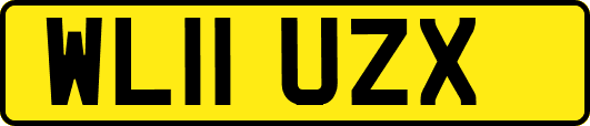 WL11UZX