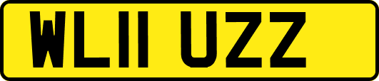 WL11UZZ