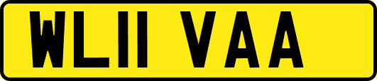 WL11VAA