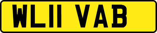 WL11VAB