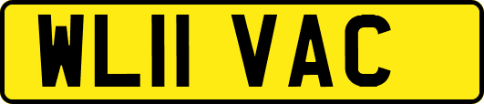 WL11VAC